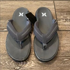 🔥SALE🔥 NWT Hurley Sandals